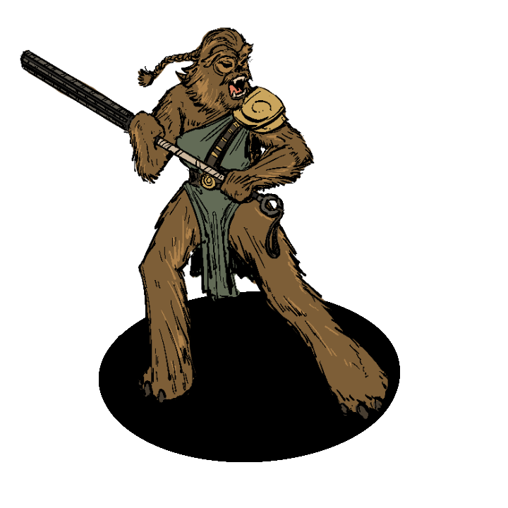   I don't know who this is either but it also looks like a main character.Just not one from the Shardsverse. 