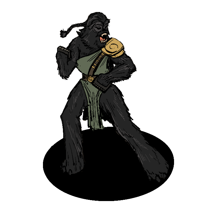   I don't know who this is either but it also looks like a main character.Just not one from the Shardsverse. 